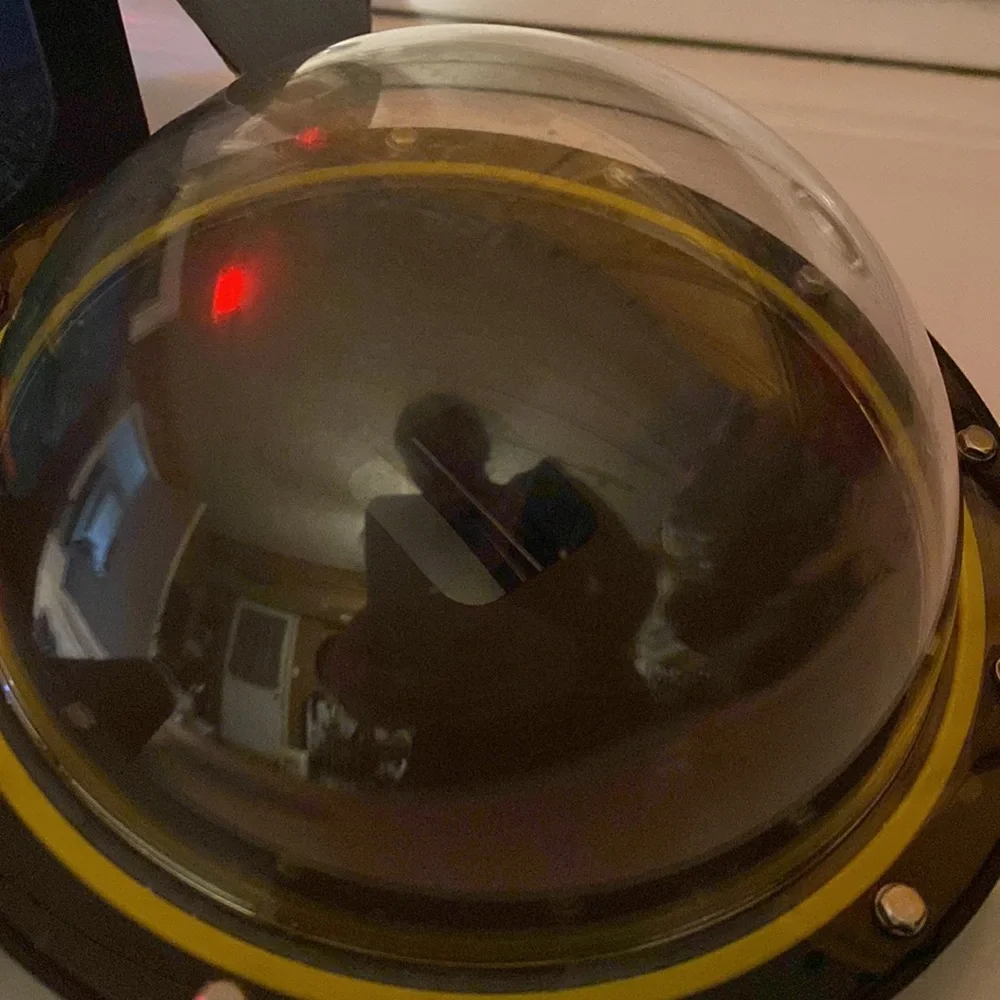 GoPro Dome